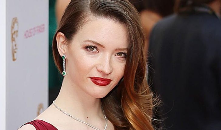 Talulah Riley, Ex-Wife of Elon Musk Net Worth 2021- Get all the Details Here!
